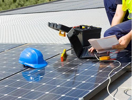 Renewable Innovation
