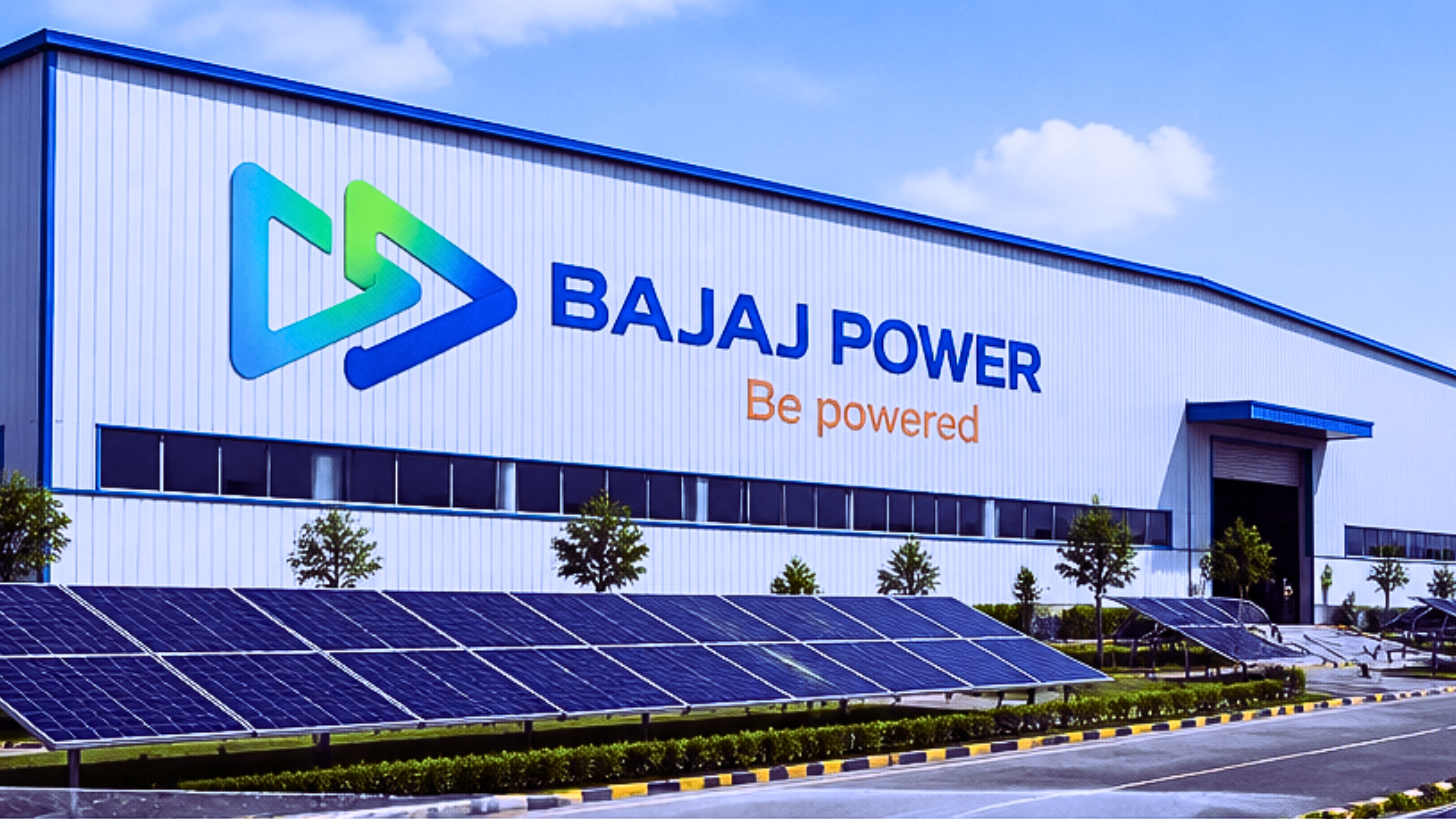 Leading Manufacturer of High-Efficiency Solar Modules & Advanced Inverter Solutions.
