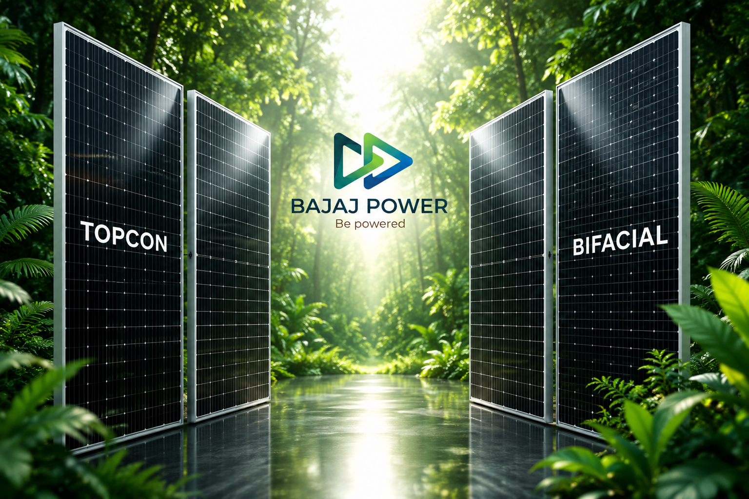 Leading Manufacturer of High-Efficiency Solar Modules & Advanced Inverter Solutions.