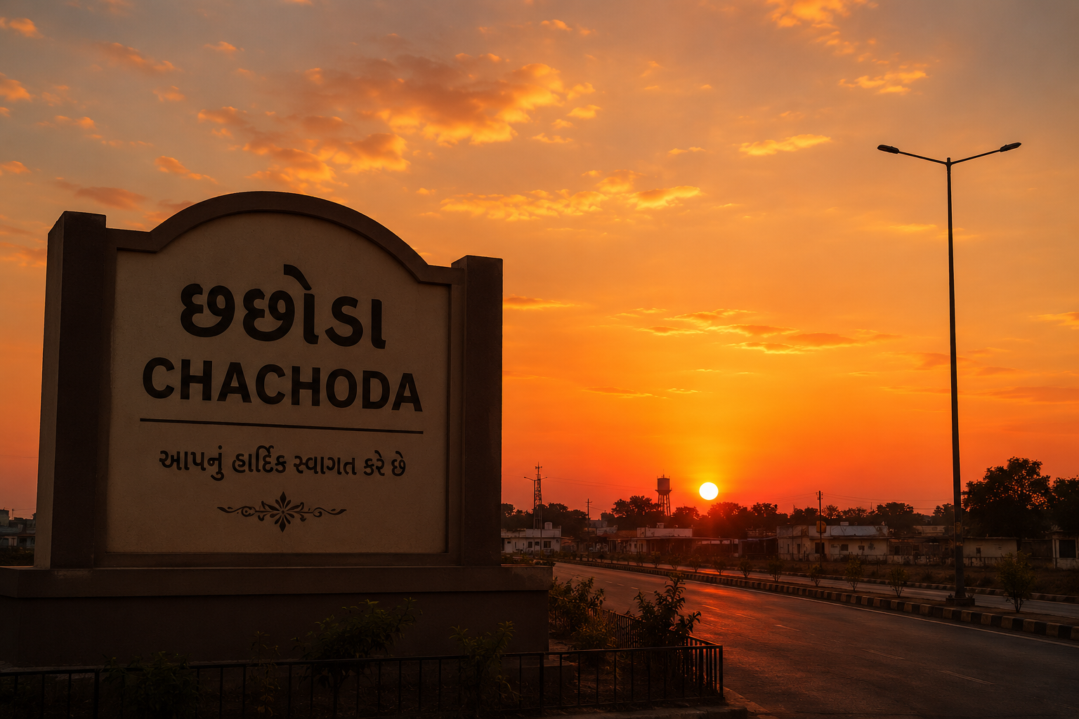 Solar Panel & Solar Inverter Manufacturers in Chachoda