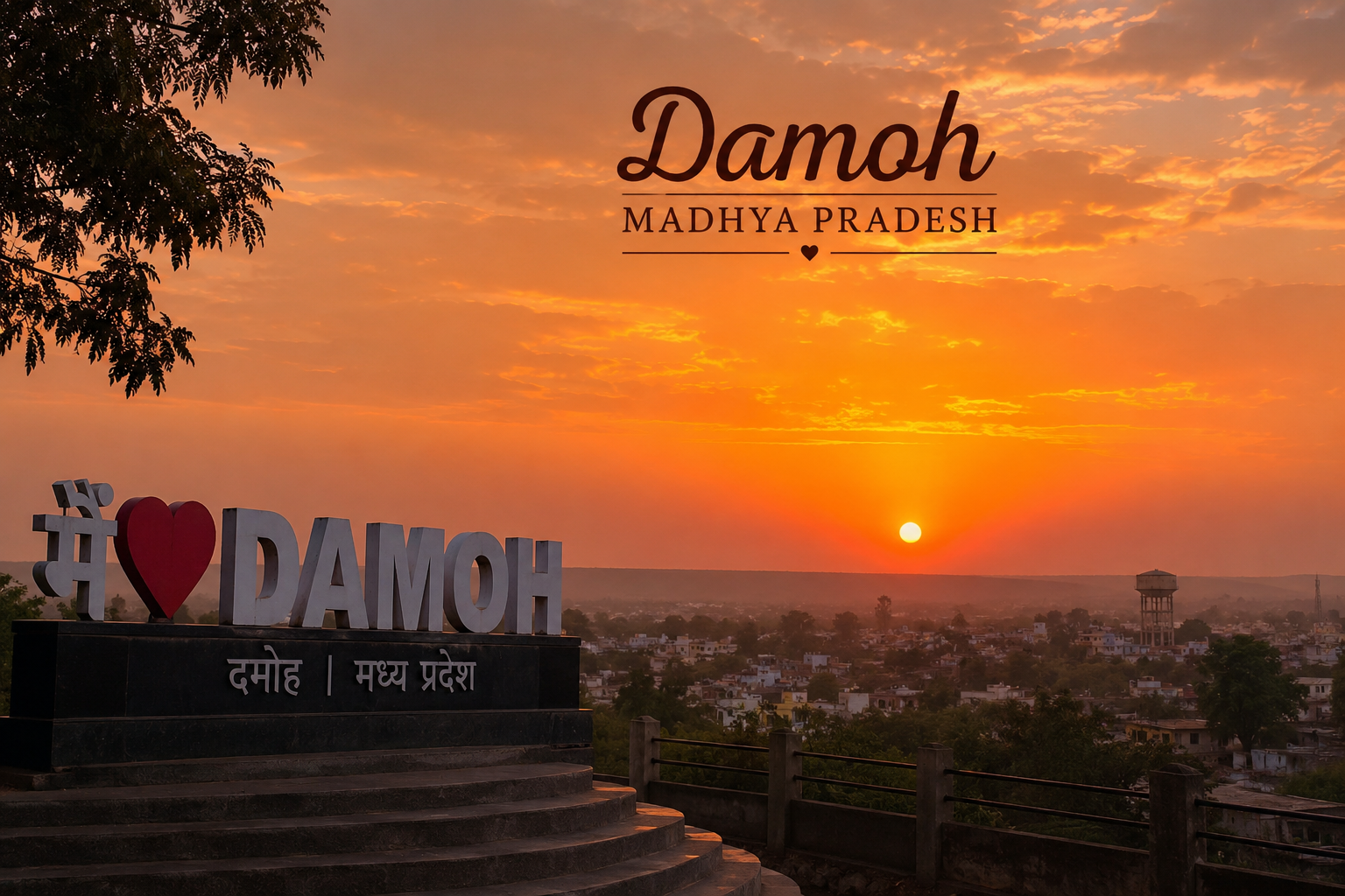 Solar Panel & Solar Inverter Manufacturers in Damoh
