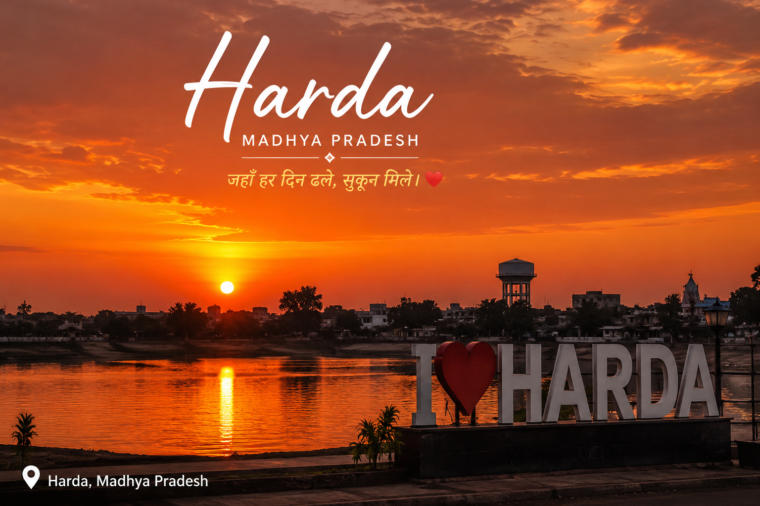 Solar Panel & Solar Inverter Manufacturers in Harda
