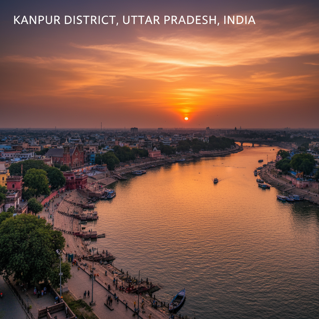 Solar Panel & Solar Inverter Manufacturers In Kanpur