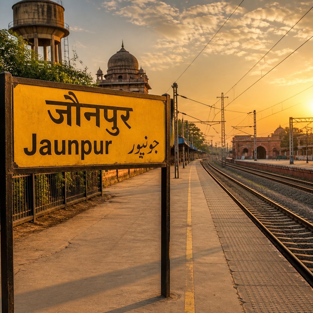 Solar Panel & Solar Inverter Manufacturers in Jaunpur