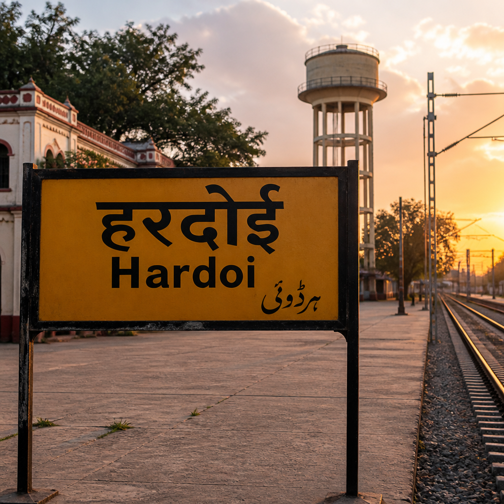 Solar Panel & Solar Inverter Manufacturers in Hardoi