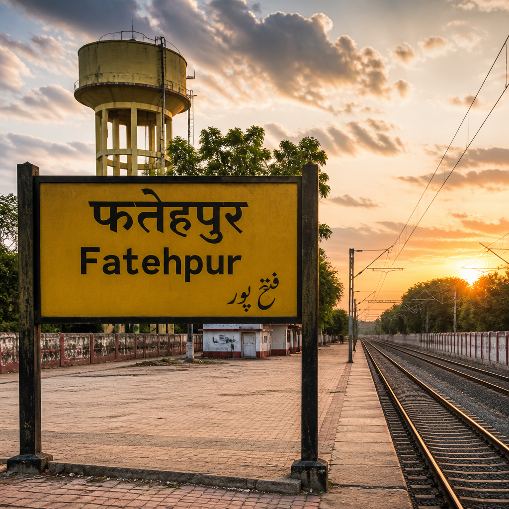 Solar Panel & Solar Inverter Manufacturers in Fatehpur