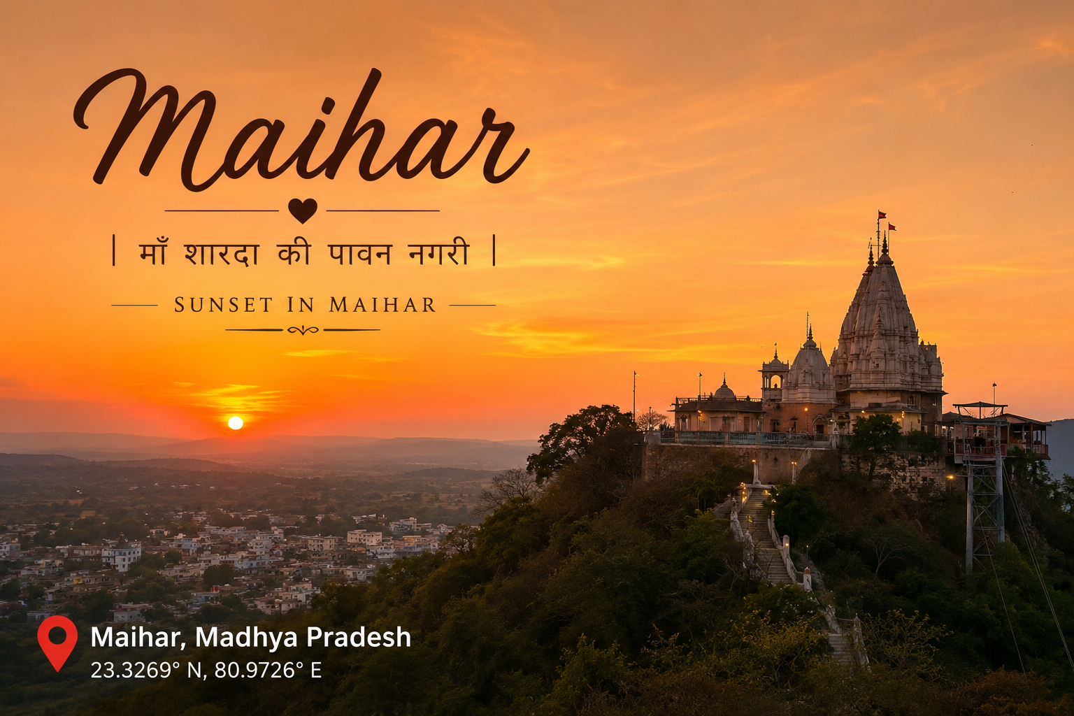 Solar Panel & Hybrid, On-Grid Inverter Manufacturers in Maihar | Bajaj Power Solar