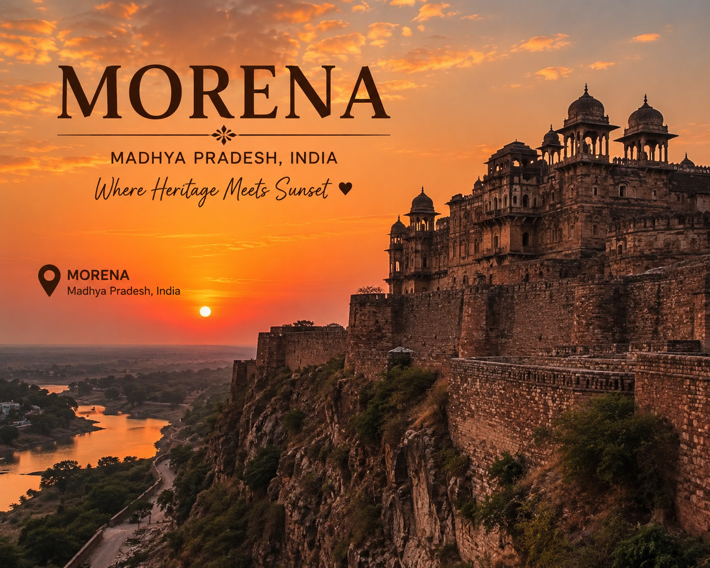 Solar Panel & Solar Inverter Manufacturers in Morena | Bajaj Power Solar