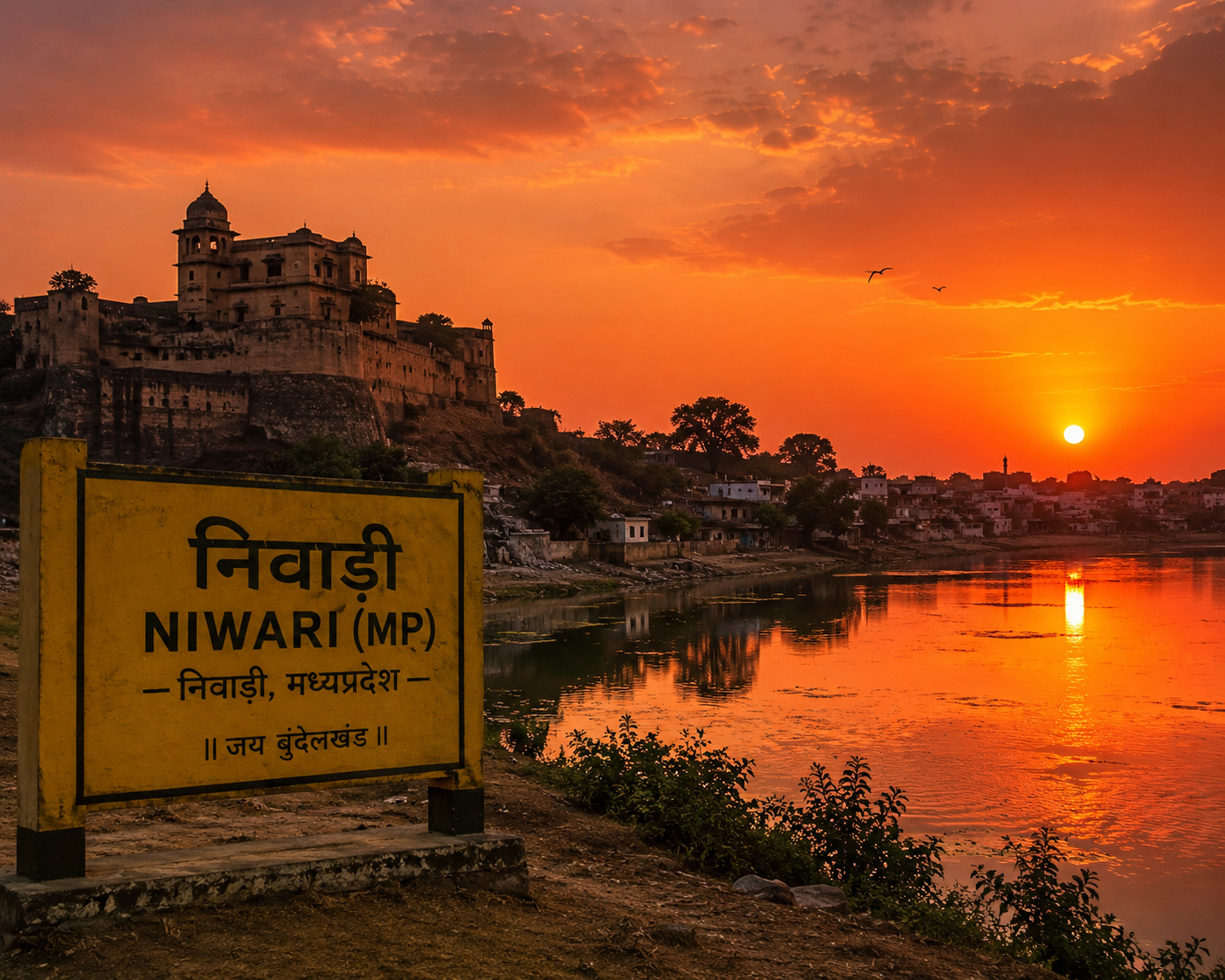 Solar Panel & Solar Inverter Manufacturers in Niwari | Bajaj Power Solar