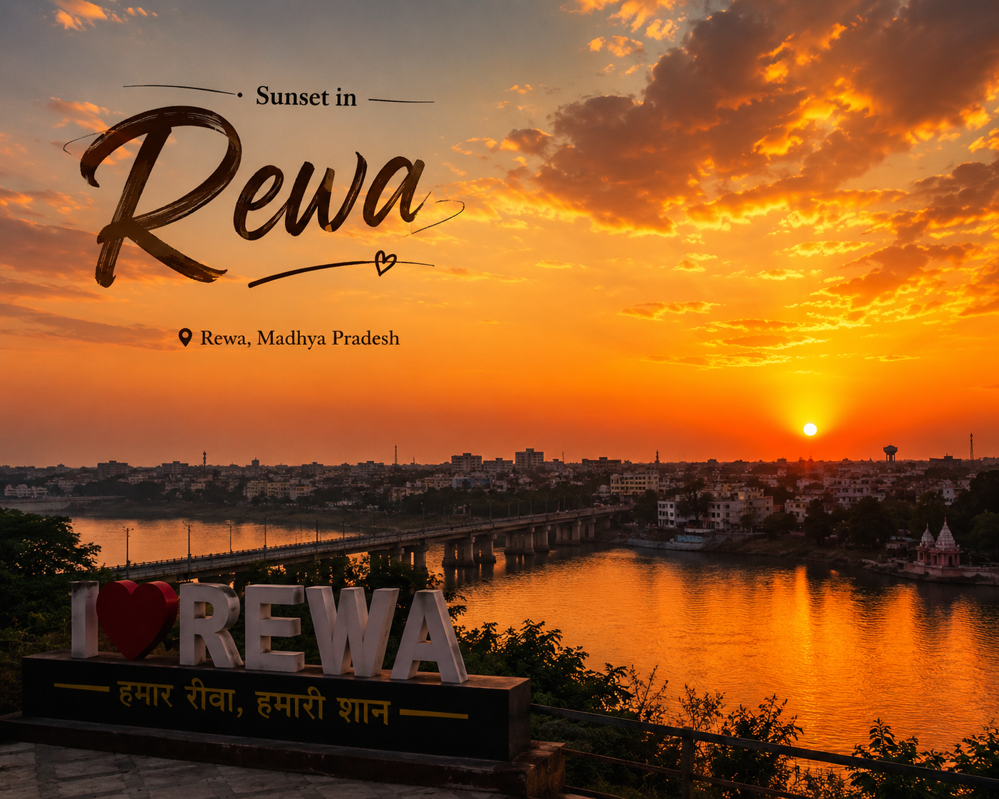 Solar Panel & Solar Inverter Manufacturers in Rewa