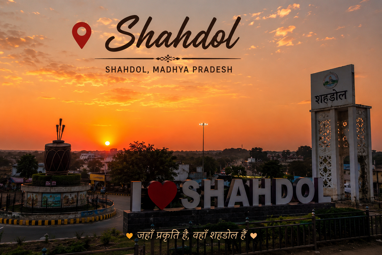 Solar Panel & Solar Inverter Manufacturers in Shahdol