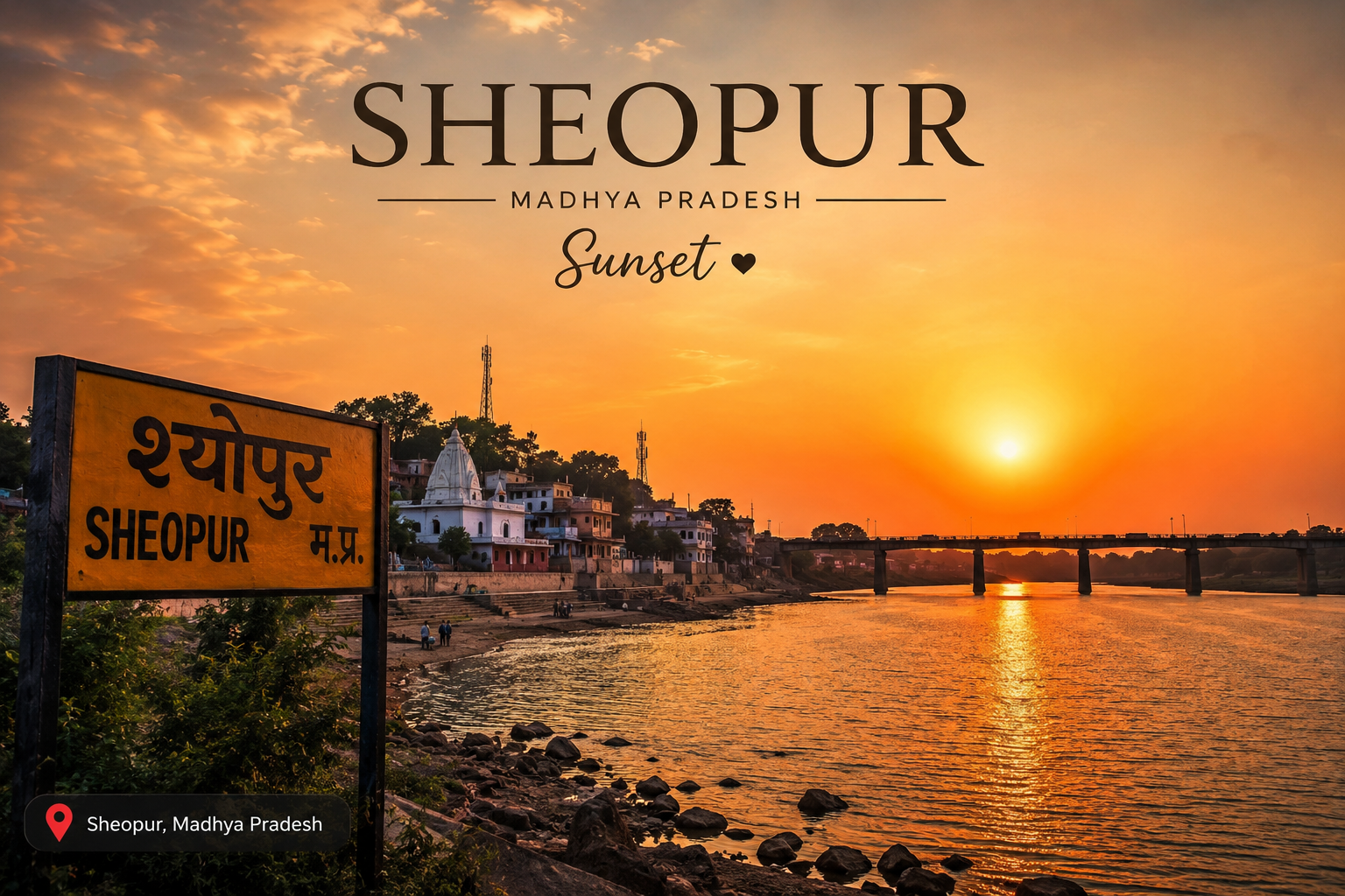 Solar Panel & Solar Inverter Manufacturers in Sheopur