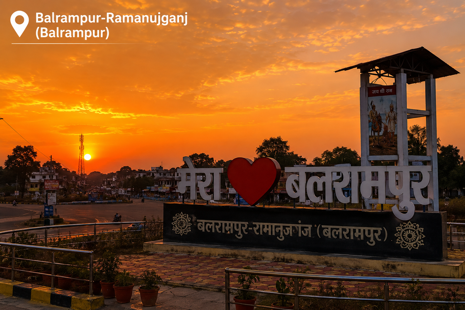 Solar Panel & Solar Inverter Manufacturers in Balrampur-Ramanujganj