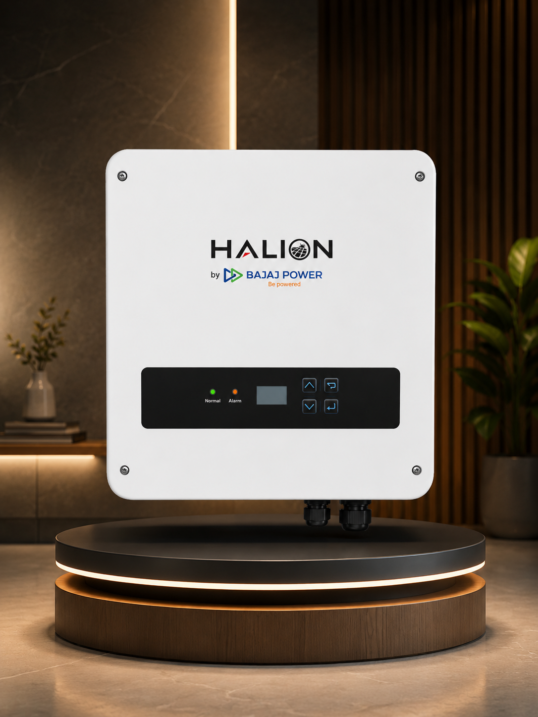 Halion Pro Hybrid Inverter vs Normal Solar Inverter: Which Is Better for Your Home?